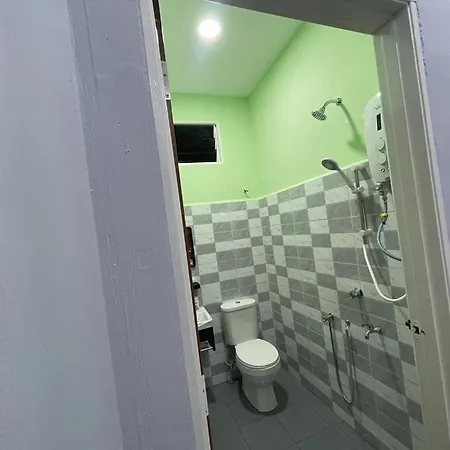 Homestay 4S Marang Exterior photo