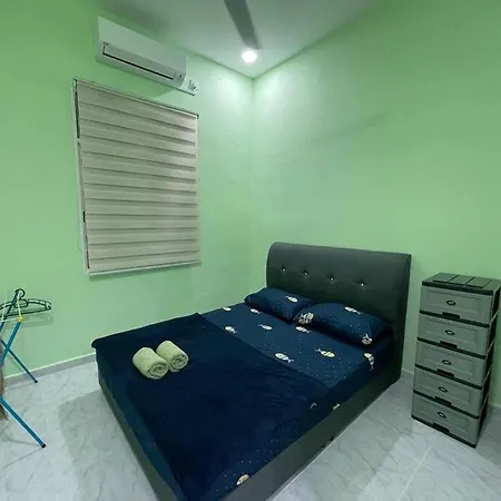 Homestay 4S Marang Exterior photo