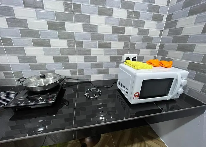 Homestay 4S