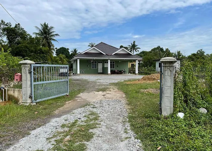 Homestay 4S