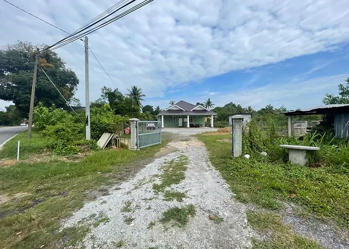 Homestay 4S