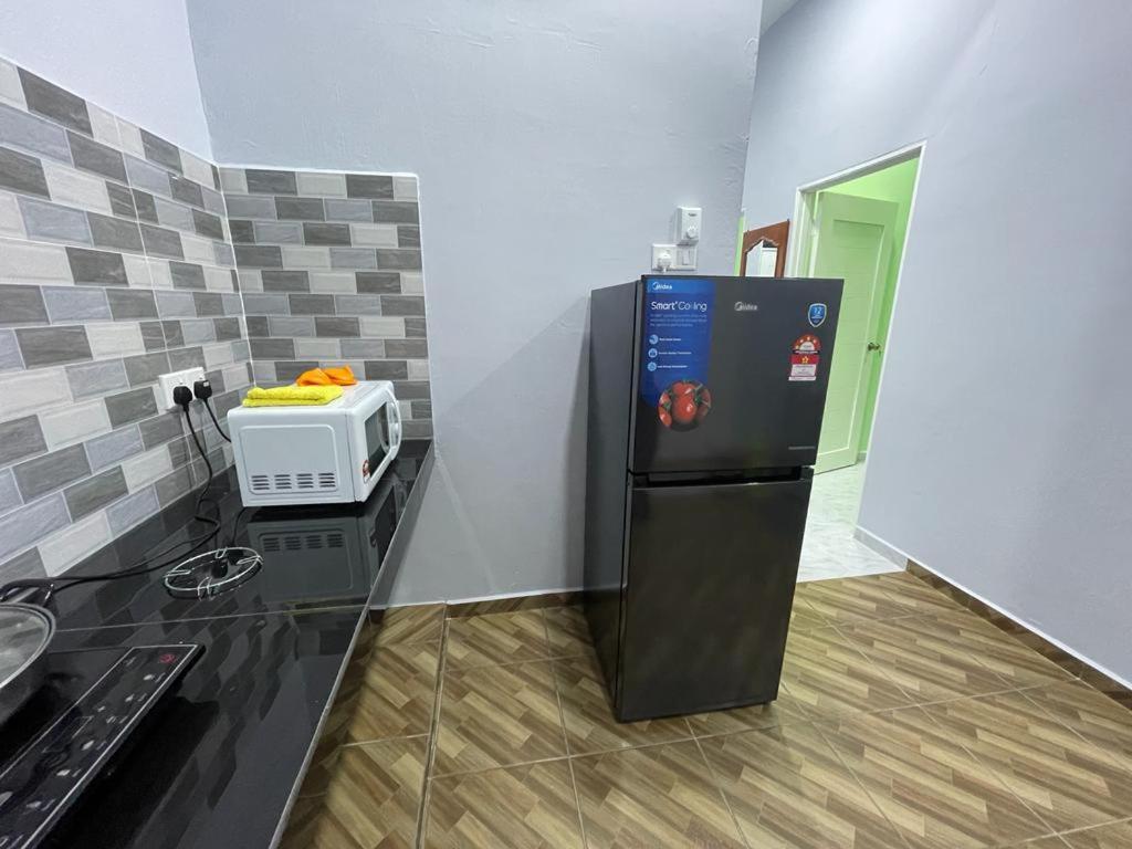 4s Holiday home